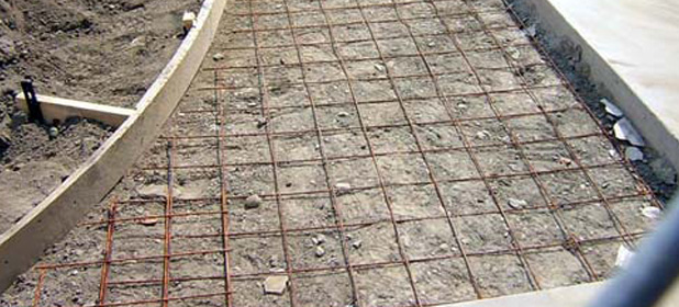 Concrete pump Sutton Coldfield